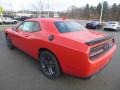 Dodge Challenger GT AWD Torred photo #4