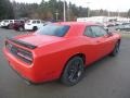 Dodge Challenger GT AWD Torred photo #6