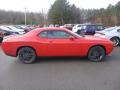 Dodge Challenger GT AWD Torred photo #10