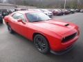 Dodge Challenger GT AWD Torred photo #11