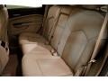 Cadillac SRX Luxury AWD Terra Mocha Metallic photo #18