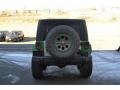 Jeep Wrangler Unlimited Sahara 4x4 Stone White photo #5