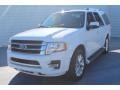 Ford Expedition Limited Oxford White photo #4