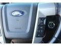 Ford Expedition Limited Oxford White photo #19