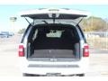 Ford Expedition Limited Oxford White photo #25