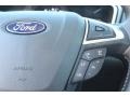 Ford Fusion SE White Platinum photo #15