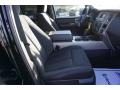 Ford Expedition XLT 4x4 Shadow Black photo #13