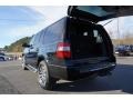 Ford Expedition XLT 4x4 Shadow Black photo #17