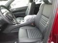 Jeep Grand Cherokee Limited 4x4 Velvet Red Pearl photo #15