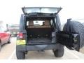 Jeep Wrangler Unlimited Sahara 4x4 Black photo #22