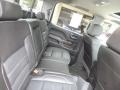 GMC Sierra 1500 Denali Crew Cab 4WD Onyx Black photo #10