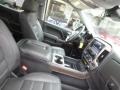 GMC Sierra 1500 Denali Crew Cab 4WD Onyx Black photo #11