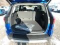 Ford Escape Titanium 4WD Lightning Blue photo #3