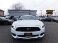 Ford Mustang GT Premium Coupe Oxford White photo #2