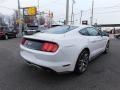 Ford Mustang GT Premium Coupe Oxford White photo #6