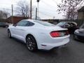 Ford Mustang GT Premium Coupe Oxford White photo #7