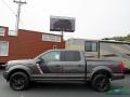 Ford F150 Lariat Sport SuperCrew 4x4 Magnetic photo #2