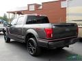 Ford F150 Lariat Sport SuperCrew 4x4 Magnetic photo #3