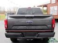 Ford F150 Lariat Sport SuperCrew 4x4 Magnetic photo #4