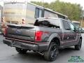 Ford F150 Lariat Sport SuperCrew 4x4 Magnetic photo #6