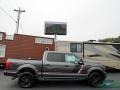 Ford F150 Lariat Sport SuperCrew 4x4 Magnetic photo #7