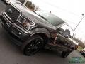 Ford F150 Lariat Sport SuperCrew 4x4 Magnetic photo #36
