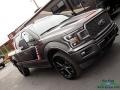 Ford F150 Lariat Sport SuperCrew 4x4 Magnetic photo #37