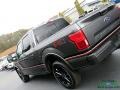 Ford F150 Lariat Sport SuperCrew 4x4 Magnetic photo #39