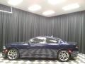 Dodge Charger R/T Jazz Blue Pearl Coat photo #1