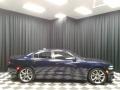 Dodge Charger R/T Jazz Blue Pearl Coat photo #5