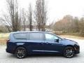 Chrysler Pacifica Touring Plus Jazz Blue Pearl photo #5