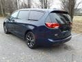 Chrysler Pacifica Touring Plus Jazz Blue Pearl photo #8