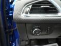 Chevrolet Cruze LT Hatchback Kinetic Blue Metallic photo #22