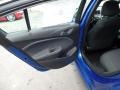 Chevrolet Cruze LT Hatchback Kinetic Blue Metallic photo #34
