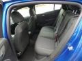 Chevrolet Cruze LT Hatchback Kinetic Blue Metallic photo #35