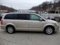 Chrysler Town & Country Touring Cashmere Pearl photo #7