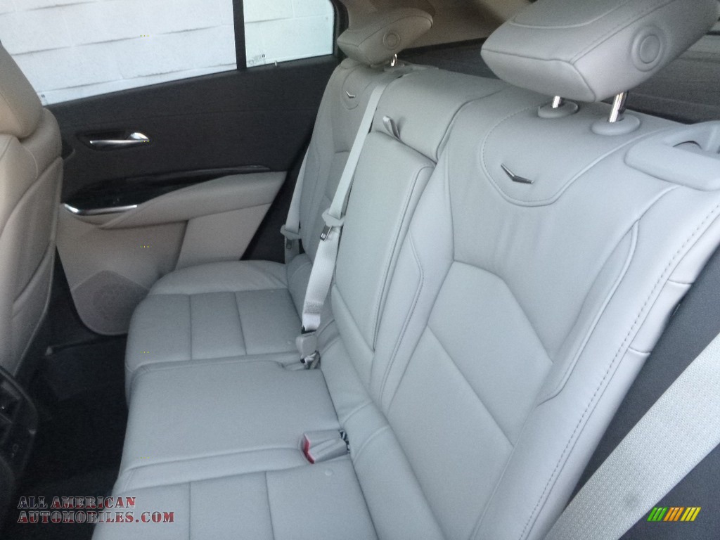 2019 XT4 Premium Luxury AWD - Red Horizon Tintcoat / Light Platinum/Jet Black photo #11