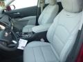 Cadillac XT4 Premium Luxury AWD Red Horizon Tintcoat photo #14