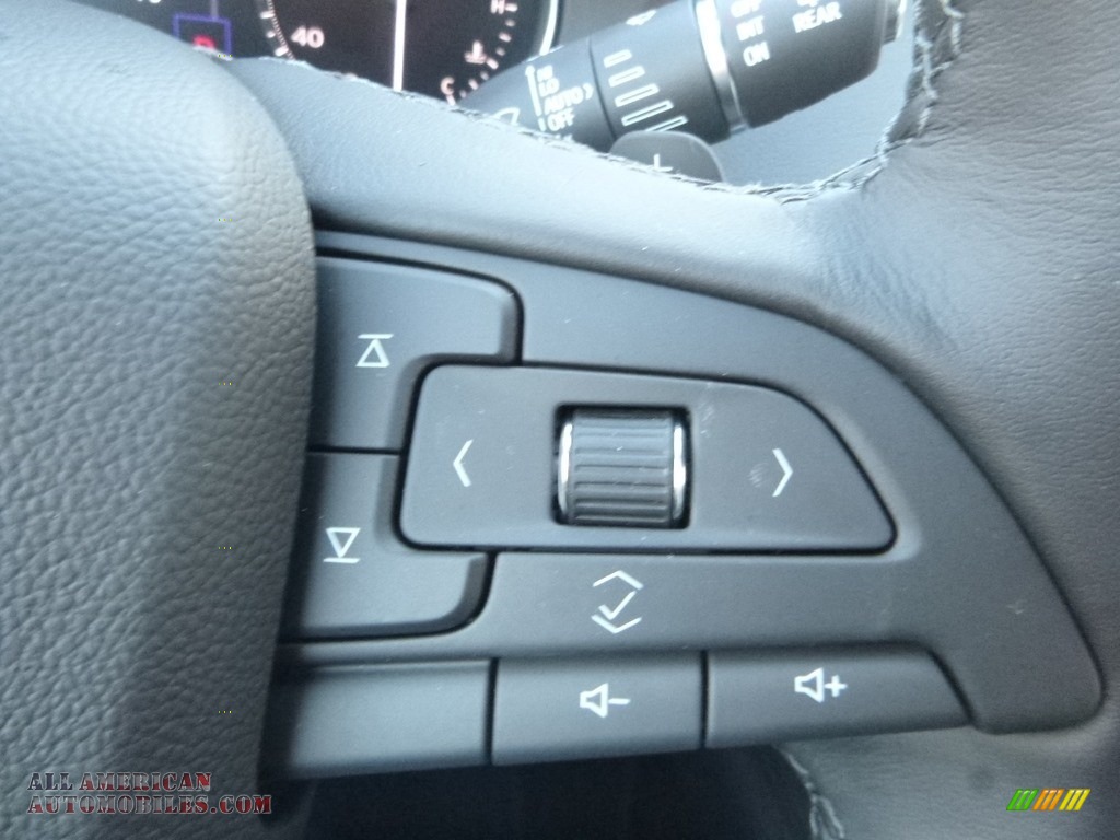 2019 XT4 Premium Luxury AWD - Red Horizon Tintcoat / Light Platinum/Jet Black photo #19