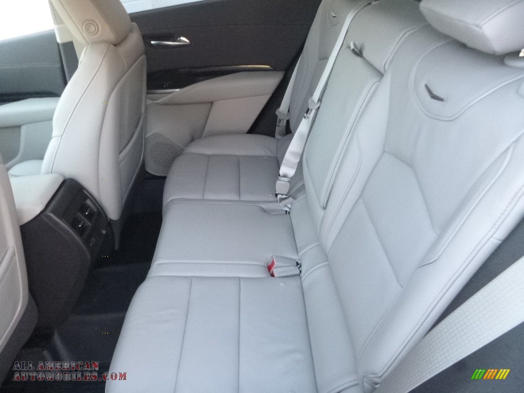 2019 XT4 Premium Luxury AWD - Red Horizon Tintcoat / Light Platinum/Jet Black photo #8