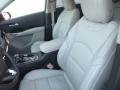 Cadillac XT4 Premium Luxury AWD Red Horizon Tintcoat photo #14