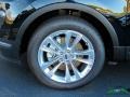 Ford Explorer Limited 4WD Shadow Black photo #9