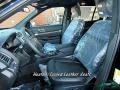 Ford Explorer Limited 4WD Shadow Black photo #10