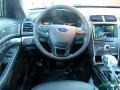 Ford Explorer Limited 4WD Shadow Black photo #23