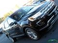 Ford Explorer Limited 4WD Shadow Black photo #31