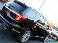 Ford Explorer Limited 4WD Shadow Black photo #32