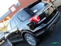 Ford Explorer Limited 4WD Shadow Black photo #33