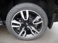 Chevrolet Suburban Premier 4WD Black photo #9