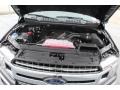 Ford F150 XLT SuperCrew Magnetic photo #22