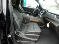 Chevrolet Suburban Premier 4WD Black photo #57